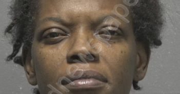 WHITEHEAD, PAMELA CATINA | 2023-01-09 New Hanover County, North Carolina Booking
