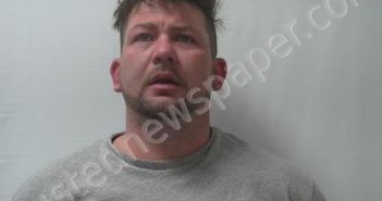 <B>WISNIEWSKI</B>, <B>JORDAN</B> <B>LEE</B> #, Tri County Regional Jail, Ohio - 2023-01-10 18:27:00