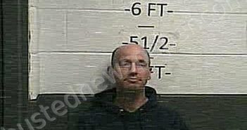 COOK, TIMOTHY | 2023-01-10 13:31:00 Whitley County, Kentucky Booking