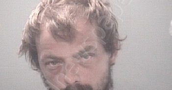 <B>MONTANYE</B>, <B>JOEY</B> <B>BRANDON</B> #, Pasco County, Florida - 2023-01-10 19:52:00