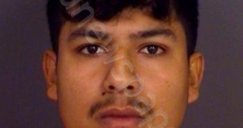 <B>GAYTON</B>–<B>GALVAN</B>,<B>JOSE</B> <B>AUGSTINE</B> #, Cherokee County, Texas - 2023-01-10