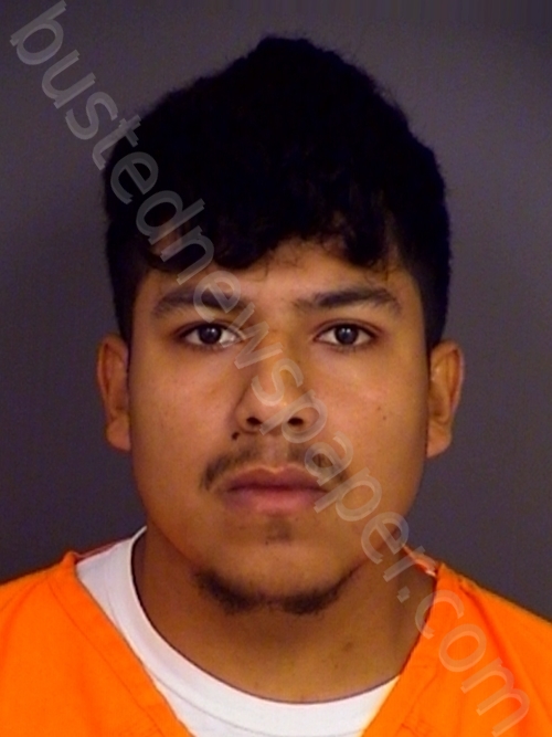 GAYTON-GALVAN,JOSE AUGSTINE #, Cherokee County, Texas - 2023-01-10