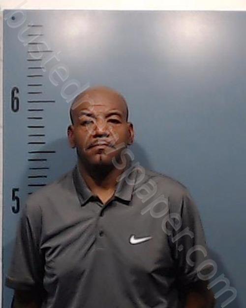 BROWN, JESSIE JAMES, JR. #, Taylor County, Texas - 2023-01-10