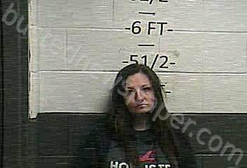 MABES, AMY MARIE #, Whitley County, Kentucky - 2023-01-10 15:54:00