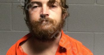 <B>ROBERTS</B>, <B>PATRICK</B> <B>JOSEPH</B> #, Polk County, Texas - 2023-01-10 06:52:00