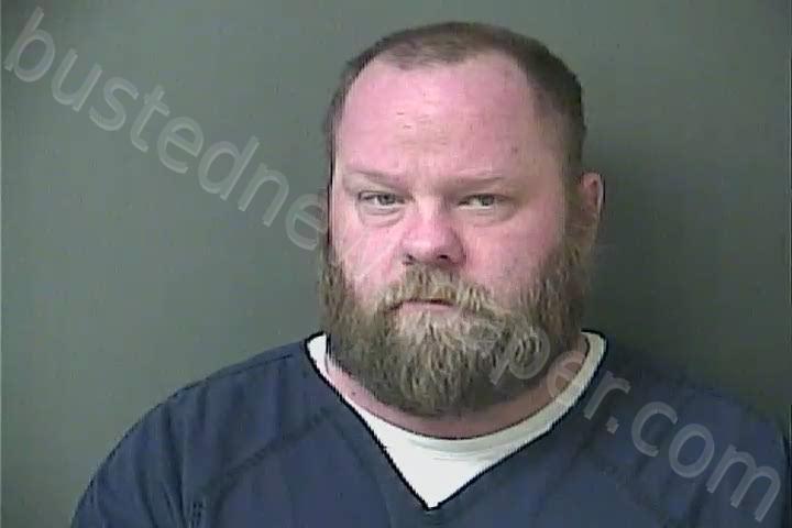 FARMER, ROBERT NATHANIEL #, Howard County, Indiana - 2023-01-10 19:33:00