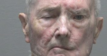 MAYER, GERARD VINCENT | 2023-01-10 New Hanover County, North Carolina Booking