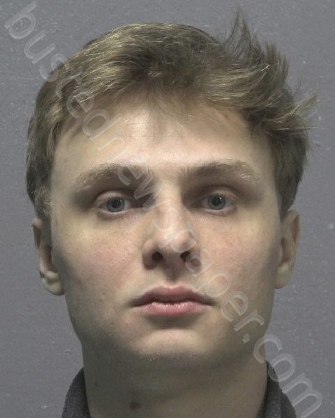 MONTOURI, AUSTEN CHARLES TOUNSEL #, New Hanover County, North Carolina - 2023-01-10