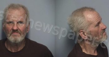 HONAKER, JOHN DAVID | 2023-01-10 Roanoke County, Virginia Booking