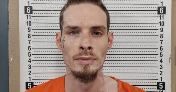 HARBISON, COLTON JAMES | 2023-01-10 09:43:00 Scott County, Missouri Booking