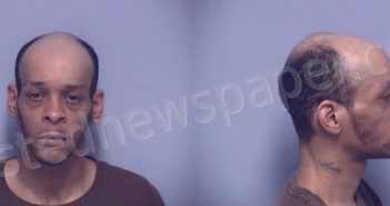 STONE, JERMAINE DMON | 2023-01-10 Roanoke County, Virginia Booking