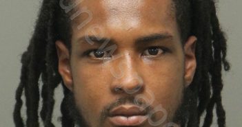 <B>ALSTON</B>,<B>LATRAYVION</B> <B>LEE</B> #, Wake County, North Carolina - 2023-01-10 17:00:00