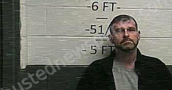 <B>HARVILLE</B>, <B>LARRY</B> <B>DANIEL</B> #, Whitley County, Kentucky - 2023-01-10 12:06:00