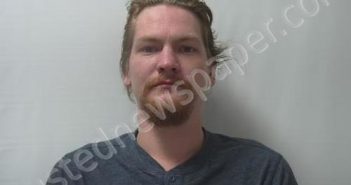 <B>PRUITT</B>, <B>TIMOTHY</B> <B>ALLEN</B> #, Tri County Regional Jail, Ohio - 2023-01-10 17:29:00