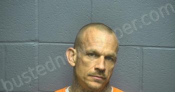 FELTS, JAMES CLIFTON, N/A | 2023-01-10 23:10:00 Rsw Regional Jail, Virginia, RSW Regional Jail, Virginia Booking