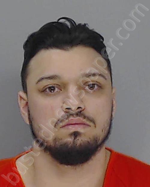 CAVAZOS, DAMIEN #, Nueces County, Texas - 2023-01-10 19:59:00