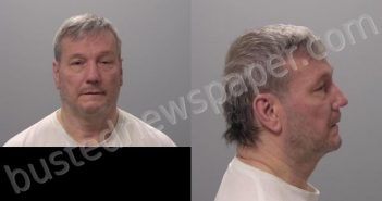 MILLER, ROBERT WALTER | 2023-01-10 07:13:00 Allen County, Ohio Booking