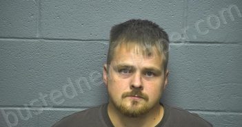 CLANTON, JEREMY BRETT, N/A | 2023-01-10 19:32:00 Rsw Regional Jail, Virginia, RSW Regional Jail, Virginia Booking