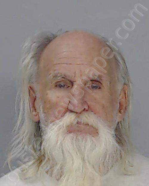 WILSHUSEN, BRIAN GREGORY #, Nueces County, Texas - 2023-01-10 01:57:00