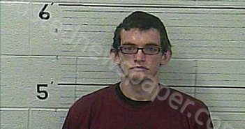 <B>TAYLOR</B>, <B>BRODERICK</B> A #, Knox County, Kentucky - 2023-01-10 16:17:00