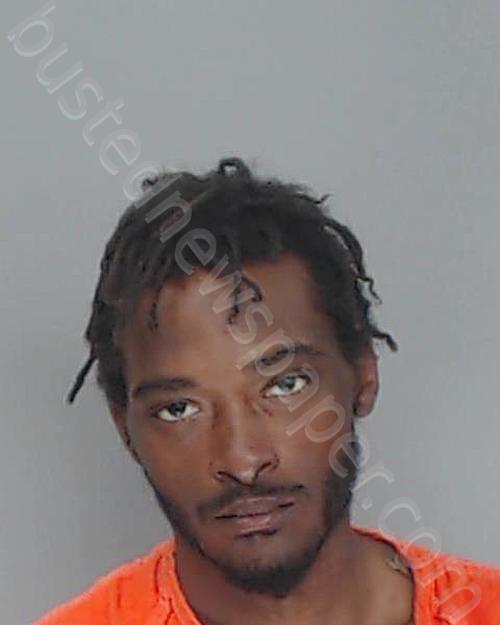 MILLER-WILLIAMS, RAMAUDE LOUISE #, Nueces County, Texas - 2023-01-10 04:20:00