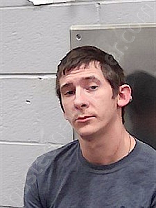 THOMAS, JORDAN DAVID,EDWARD #, Franklin County, Arkansas - 2023-01-10 08:05:00