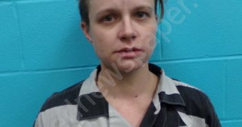 JACOBSON, JAYMEE JOANN | 2023-01-10 23:06:00 Nolan County, Texas Booking