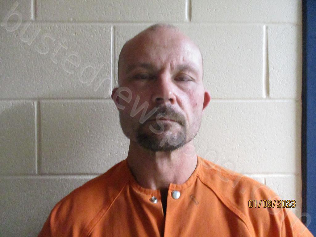 WHITE, ROBERT EARL #, Todd County, Kentucky - 2023-01-10 05:06:00