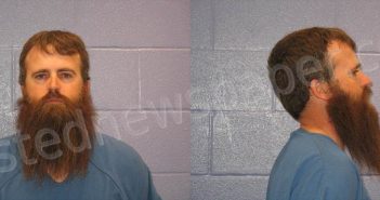 ZIMMERMAN, MAURICE CARL, III | 2023-01-10 Andrews County, Texas Booking