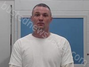 JAMES MICHAEL RODGERS | 2023-01-10 12:56:00 Howard County, Arkansas Booking