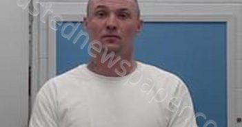 <B>JAMES</B> <B>MICHAEL</B> <B>RODGERS</B> #, Howard County, Arkansas - 2023-01-10 12:56:00