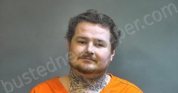 <B>BROWN</B> KAMLER, <B>KEVIN</B> <B>MICHAEL</B> #, Boone County, Indiana - 2023-01-10 10:32:00