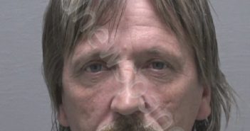JONES, JAMES EARL | 2023-01-10 New Hanover County, North Carolina Booking