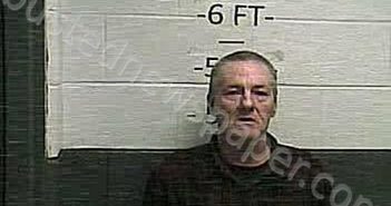 <B>FORE</B>, <B>ROGER</B> <B>ALLEN</B> #, Whitley County, Kentucky - 2023-01-10 13:28:00