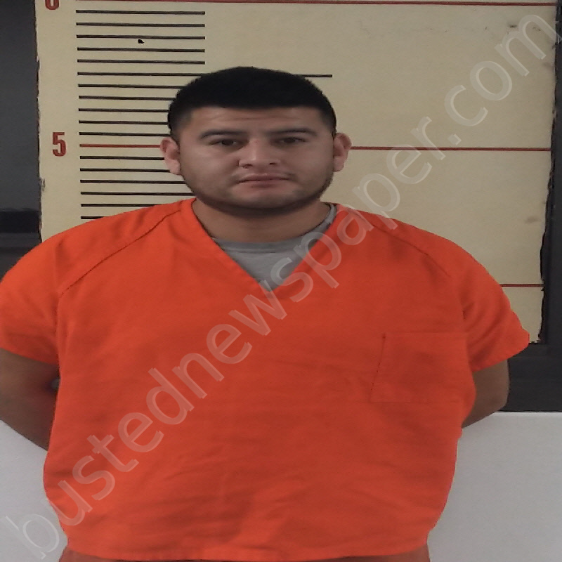 MARTINEZ, ANTONIO #, Van Zandt County, Texas - 2023-01-10 01:09:00