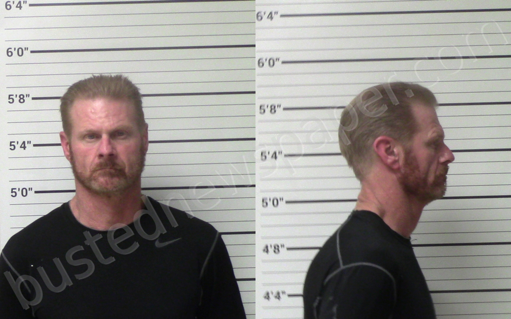 DOYLE, DAVID LEE #, Kerr County, Texas - 2023-01-10