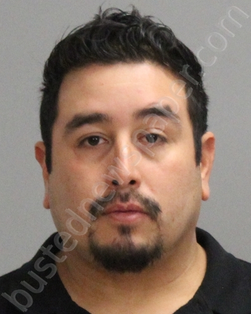 MELENDEZ, JOHN GABRIEL #, Brazos County, Texas - 2023-01-11