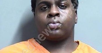 PUTMAN, DEVONTE ANTONIO EMANUEL | 2023-01-11 20:33:00 Dallas County, Iowa Booking