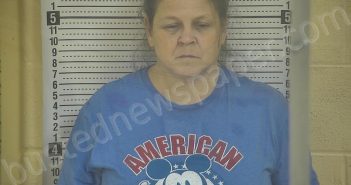 <B>CRASK</B>, <B>JENNIE</B> <B>T</B> #, Taylor County, Kentucky - 2023-01-11 10:27:00