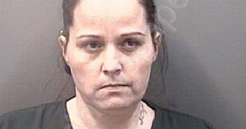 <B>DOCKERY</B>, <B>PAMELA</B> SUE #, Rowan County, North Carolina - 2023-01-11 09:50:00