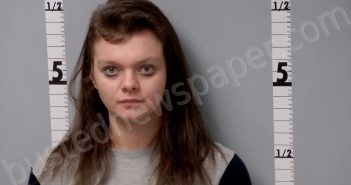 SPRAGUE, ALYSSA RAE | 2023-01-11 15:11:00 Gratiot County, Michigan Booking
