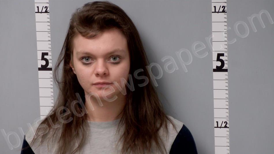 SPRAGUE, ALYSSA RAE #, Gratiot County, Michigan - 2023-01-11 15:11:00