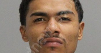 <B>THURMON</B>, <B>PRESTON</B> <B>JAMAL</B> #, Brazos County, Texas - 2023-01-11