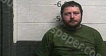 CANADA, MARK D | 2023-01-11 11:54:00 Whitley County, Kentucky Booking