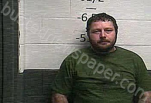 CANADA, MARK D #, Whitley County, Kentucky - 2023-01-11 11:54:00