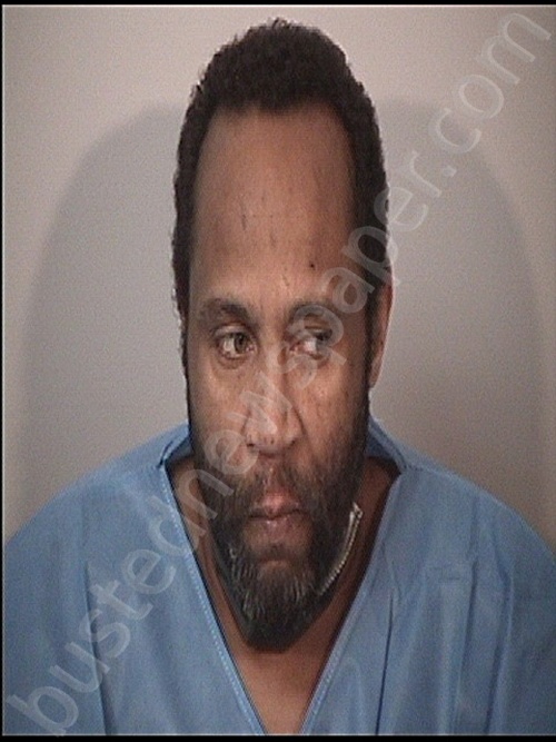 CARTER, ROSS DARNELL #, Rappahannock Regional Jail, Virginia - 2023-01-11 15:59:00