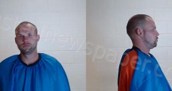 <B>SEWARD</B>, <B>TYLER</B> <B>LEE</B> #, Liberty County, Texas - 2023-01-11