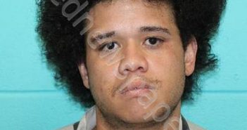 ALVARADO, MIGUEL XAVIER | 2023-01-11 14:34:00 Nolan County, Texas Booking