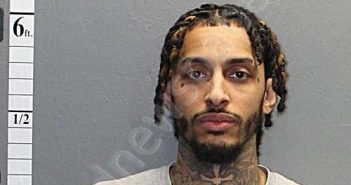 JONES, TAJHAI | 2023-01-11 17:26:00 Western Tidewater, Virginia Booking