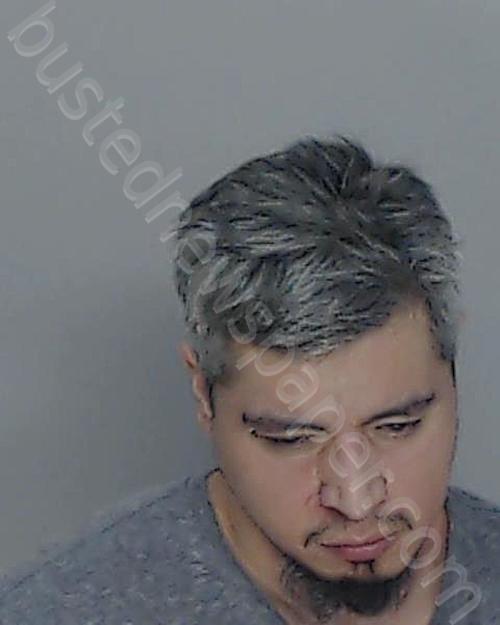 VILLARREAL, RANDOL #, Nueces County, Texas - 2023-01-11 05:43:00